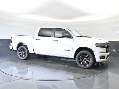 New 2026 Ram 1500 Laramie Crew Cab 4x4 Pickup for sale #260020 - photo 2