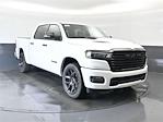 New 2026 Ram 1500 Laramie Crew Cab 4x4 Pickup for sale #260020 - photo 1