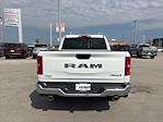 New 2026 Ram 1500 Tradesman Crew Cab 4x4 Pickup for sale #260020 - photo 4