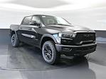 New 2026 Ram 1500 Laramie Crew Cab 4x4 Pickup for sale #260021 - photo 1