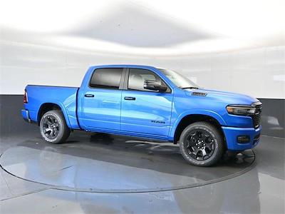 New 2026 Ram 1500 Big Horn Crew Cab 4x4 Pickup for sale #260022 - photo 2