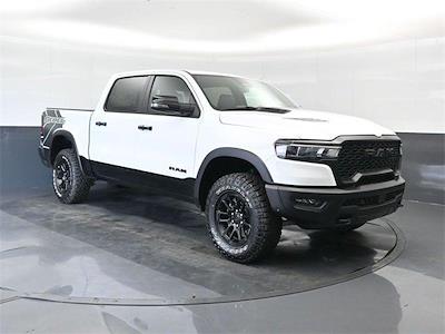 New 2026 Ram 1500 Rebel Crew Cab 4x4 Pickup for sale #260023 - photo 2