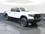New 2026 Ram 1500 Rebel Crew Cab 4x4 Pickup for sale #260023 - photo 2