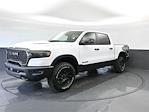 New 2026 Ram 1500 Rebel Crew Cab 4x4 Pickup for sale #260023 - photo 8