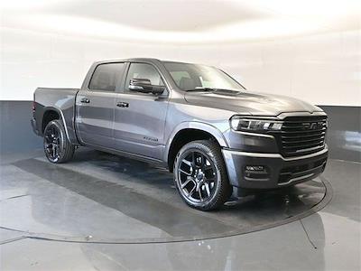 New 2026 Ram 1500 Laramie Crew Cab 4x4 Pickup for sale #260024 - photo 1