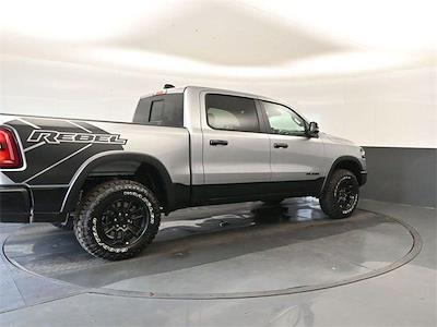 New 2026 Ram 1500 Rebel Crew Cab 4x4 Pickup for sale #260025 - photo 2