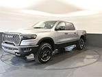 New 2026 Ram 1500 Rebel Crew Cab 4x4 Pickup for sale #260025 - photo 6