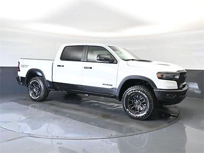 New 2026 Ram 1500 Rebel Crew Cab 4x4 Pickup for sale #260026 - photo 2