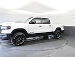New 2026 Ram 1500 Rebel Crew Cab 4x4 Pickup for sale #260026 - photo 9
