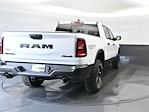 New 2026 Ram 1500 Rebel Crew Cab 4x4 Pickup for sale #260026 - photo 4