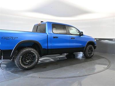 New 2026 Ram 1500 Rebel Crew Cab 4x4 Pickup for sale #260027 - photo 2