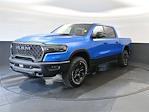 New 2026 Ram 1500 Rebel Crew Cab 4x4 Pickup for sale #260027 - photo 8
