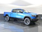 New 2026 Ram 1500 Rebel Crew Cab 4x4 Pickup for sale #260027 - photo 1