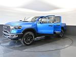 New 2026 Ram 1500 Rebel Crew Cab 4x4 Pickup for sale #260027 - photo 25