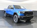 New 2026 Ram 1500 Rebel Crew Cab 4x4 Pickup for sale #260027 - photo 6