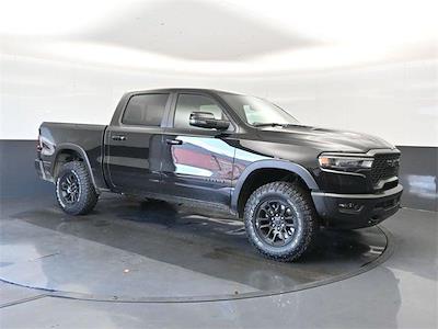 New 2026 Ram 1500 Rebel Crew Cab 4x4 Pickup for sale #260028 - photo 1