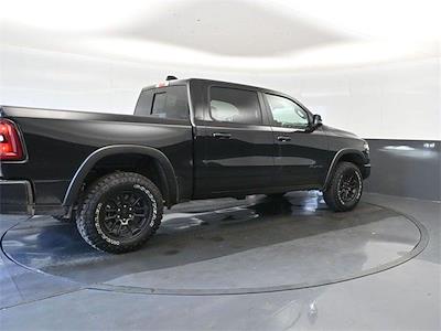 New 2026 Ram 1500 Rebel Crew Cab 4x4 Pickup for sale #260028 - photo 2