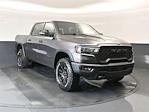 New 2026 Ram 1500 Rebel Crew Cab 4x4 Pickup for sale #260029 - photo 1