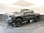 New 2026 Ram 1500 Rebel Crew Cab 4x4 Pickup for sale #260029 - photo 8