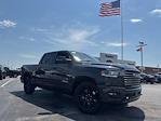 New 2026 Ram 1500 Laramie Crew Cab 4x4 Pickup for sale #260031 - photo 2
