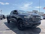 New 2026 Ram 1500 Laramie Crew Cab 4x4 Pickup for sale #260031 - photo 3