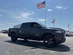 New 2026 Ram 1500 Laramie Crew Cab 4x4 Pickup for sale #260031 - photo 4