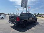 New 2026 Ram 1500 Laramie Crew Cab 4x4 Pickup for sale #260031 - photo 7