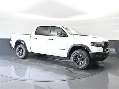 New 2026 Ram 1500 Rebel Crew Cab 4x4 Pickup for sale #260035 - photo 2