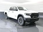 New 2026 Ram 1500 Rebel Crew Cab 4x4 Pickup for sale #260035 - photo 1