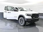 New 2026 Ram 1500 Rebel Crew Cab 4x4 Pickup for sale #260035 - photo 26