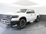 New 2026 Ram 1500 Rebel Crew Cab 4x4 Pickup for sale #260035 - photo 8