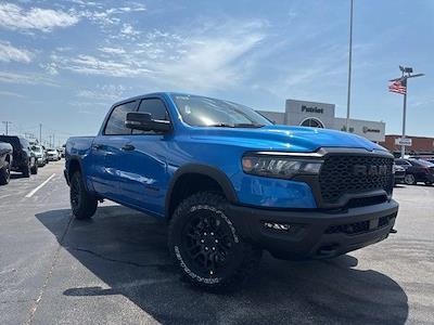 New 2026 Ram 1500 Rebel Crew Cab 4x4 Pickup for sale #260036 - photo 2