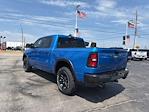 New 2026 Ram 1500 Rebel Crew Cab 4x4 Pickup for sale #260036 - photo 10