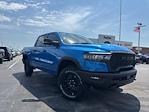 New 2026 Ram 1500 Rebel Crew Cab 4x4 Pickup for sale #260036 - photo 2