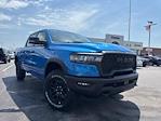 New 2026 Ram 1500 Rebel Crew Cab 4x4 Pickup for sale #260036 - photo 3