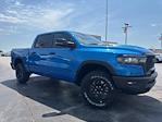 New 2026 Ram 1500 Rebel Crew Cab 4x4 Pickup for sale #260036 - photo 4