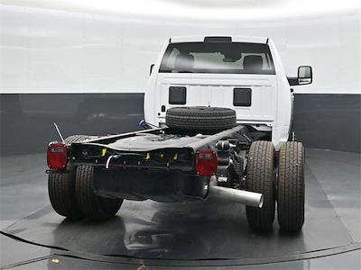 New 2026 Ram 3500 Tradesman Regular Cab 4x4 60 CA Cab Chassis for sale #260039 - photo 2