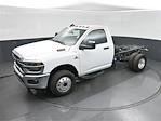 New 2026 Ram 3500 Tradesman Regular Cab 4x4 60 CA Cab Chassis for sale #260039 - photo 19