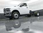 New 2026 Ram 3500 Tradesman Regular Cab 4x4 60 CA Cab Chassis for sale #260039 - photo 26