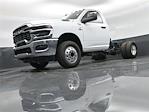 New 2026 Ram 3500 Tradesman Regular Cab 4x4 60 CA Cab Chassis for sale #260039 - photo 27