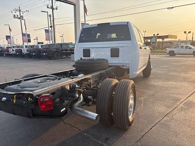 New 2026 Ram 3500 Tradesman Crew Cab 4x4 60 CA Cab Chassis for sale #260040 - photo 2