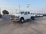 New 2026 Ram 3500 Tradesman Crew Cab 4x4 60 CA Cab Chassis for sale #260040 - photo 9