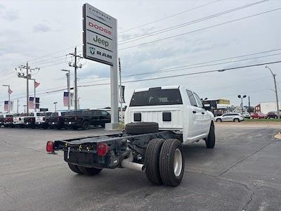 New 2026 Ram 3500 Tradesman Crew Cab 4x4 60 CA Cab Chassis for sale #260041 - photo 2