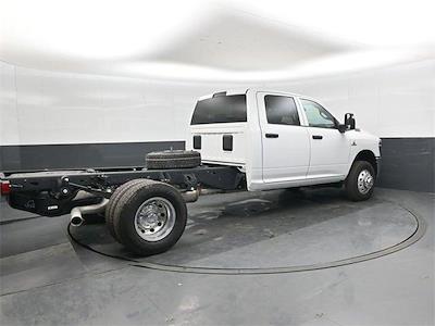 New 2026 Ram 3500 Crew Cab 60 CA Cab Chassis for sale #260041 - photo 2