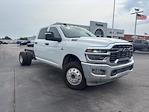 New 2026 Ram 3500 Tradesman Crew Cab 4x4 60 CA Cab Chassis for sale #260041 - photo 1