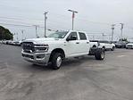 New 2026 Ram 3500 Tradesman Crew Cab 4x4 60 CA Cab Chassis for sale #260041 - photo 7