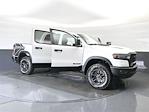 New 2026 Ram 1500 Rebel Crew Cab 4x4 Pickup for sale #260042 - photo 33