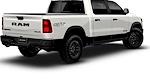 New 2026 Ram 1500 Rebel Crew Cab 4x4 Pickup for sale #260044 - photo 2