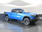 New 2026 Ram 1500 Rebel Crew Cab 4x4 Pickup for sale #260048 - photo 2