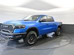 New 2026 Ram 1500 Rebel Crew Cab 4x4 Pickup for sale #260048 - photo 8